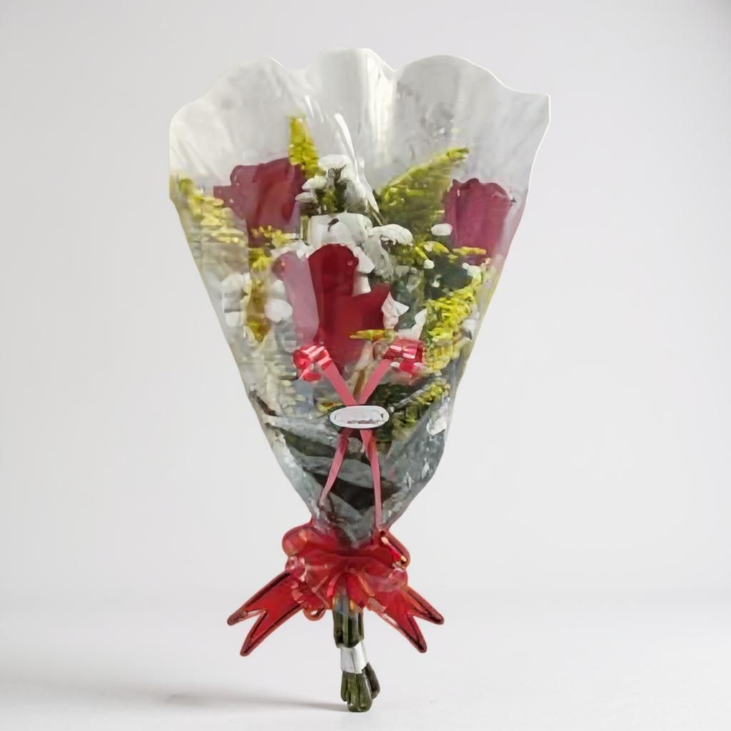Ramalhete de Rosas