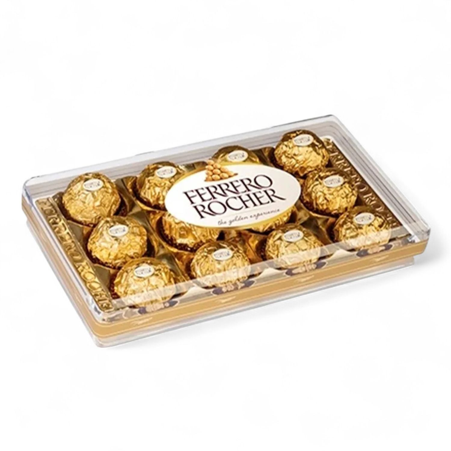 Ferrero Rocher 12 Und.