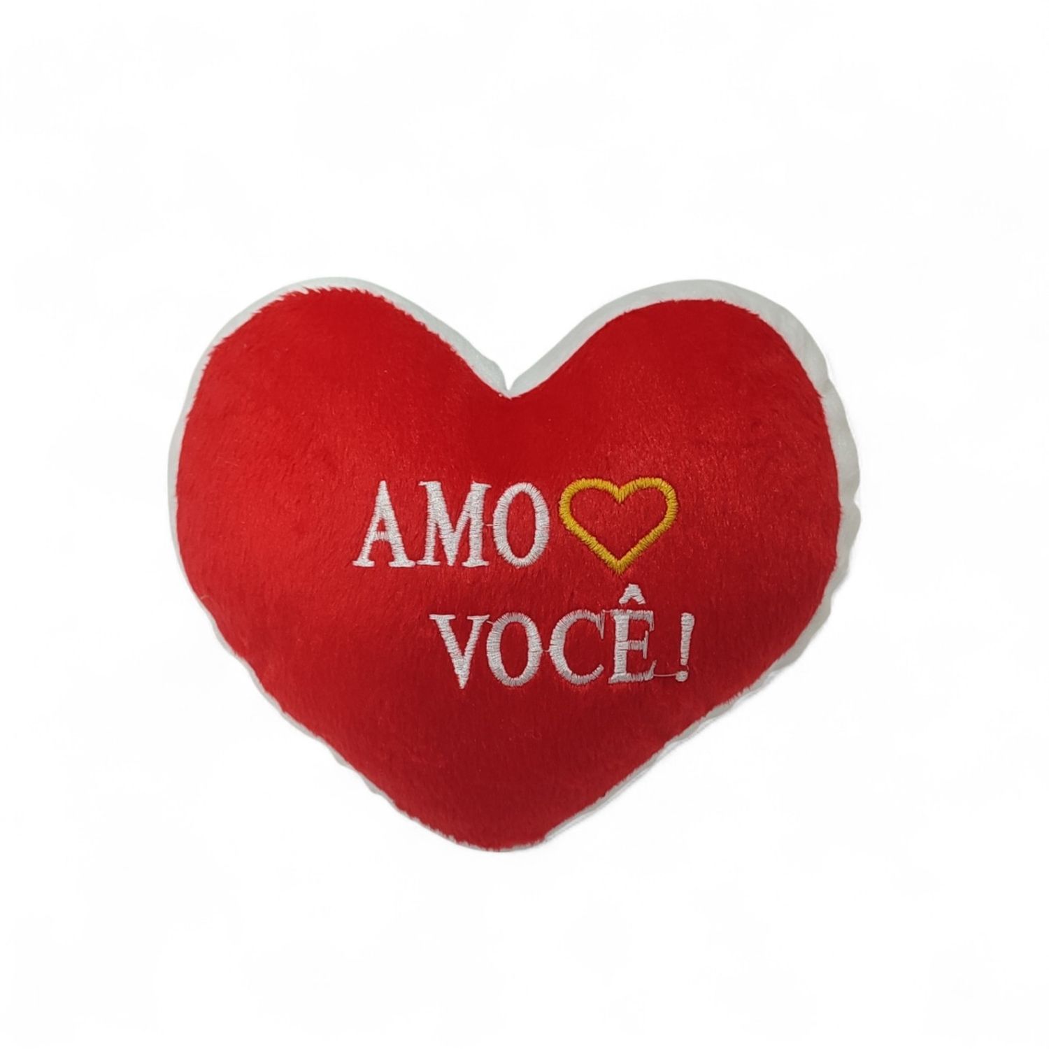 Coração &quot;Amo Você&quot;
