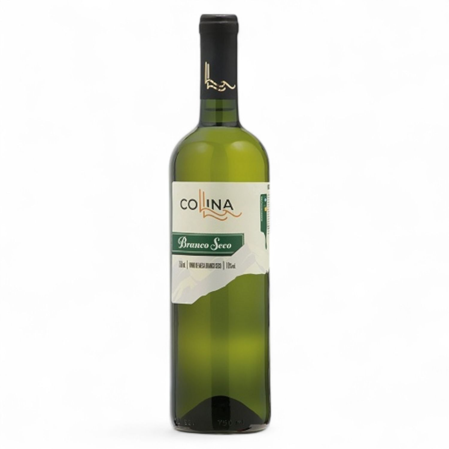 Vinho Colina Branco Suave