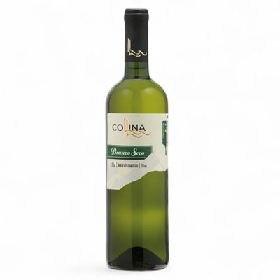 Vinho Colina Branco Suave