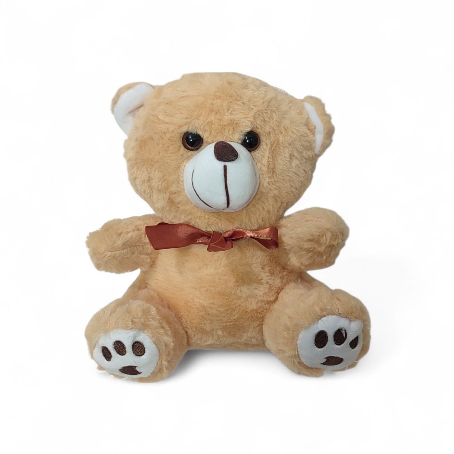 Urso de Pelúcia Médio