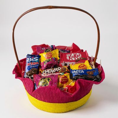 Mix de Chocolates