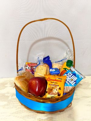 Mix de Café Vintage