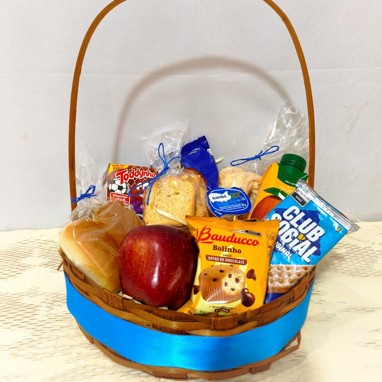 Mix de Café Vintage