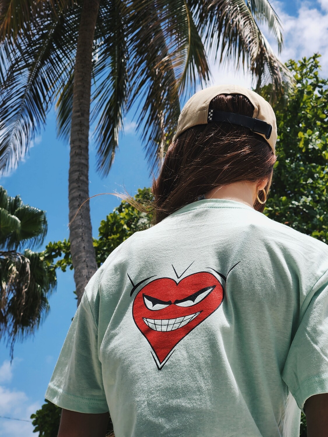 Kaizen tee