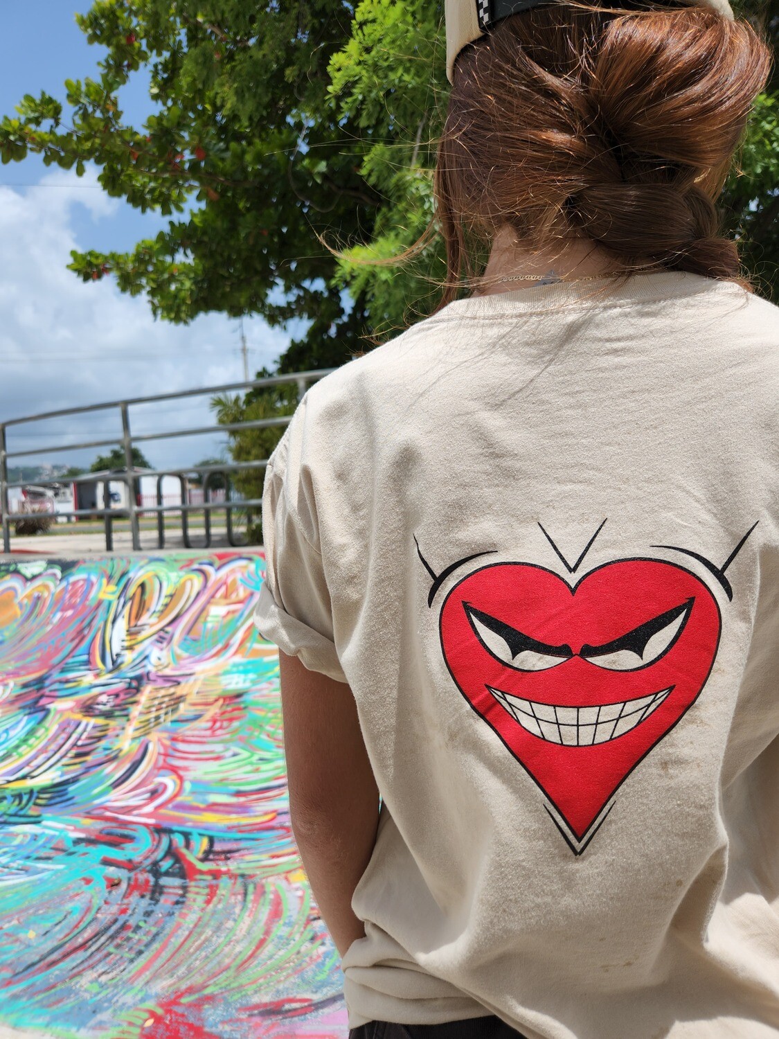 Kaizen Tee