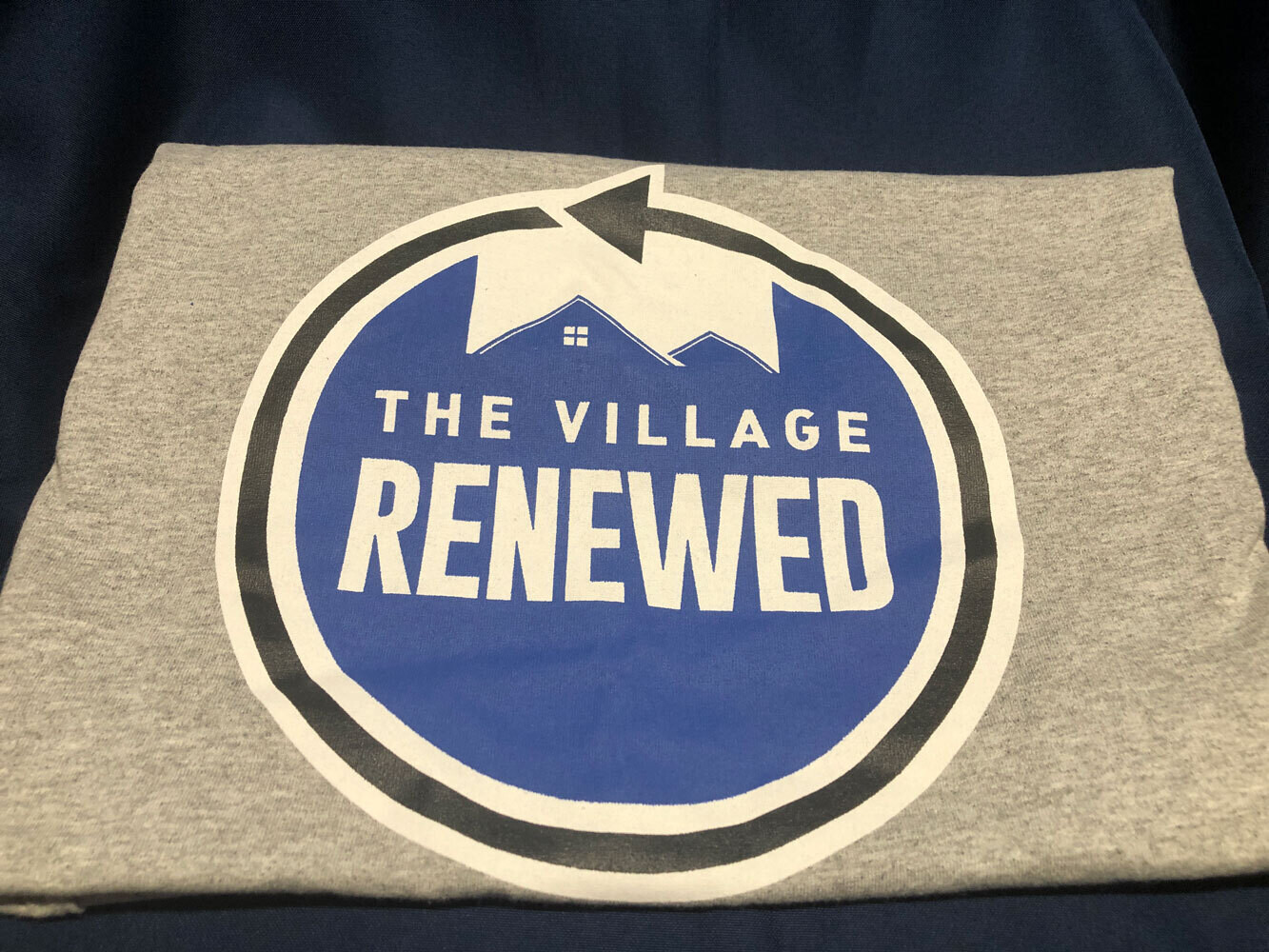 Village Renewed T-Shirt