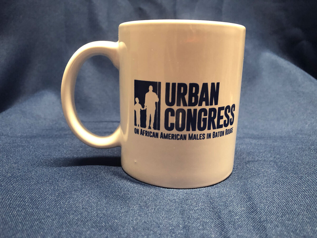 Urban Congress Mug