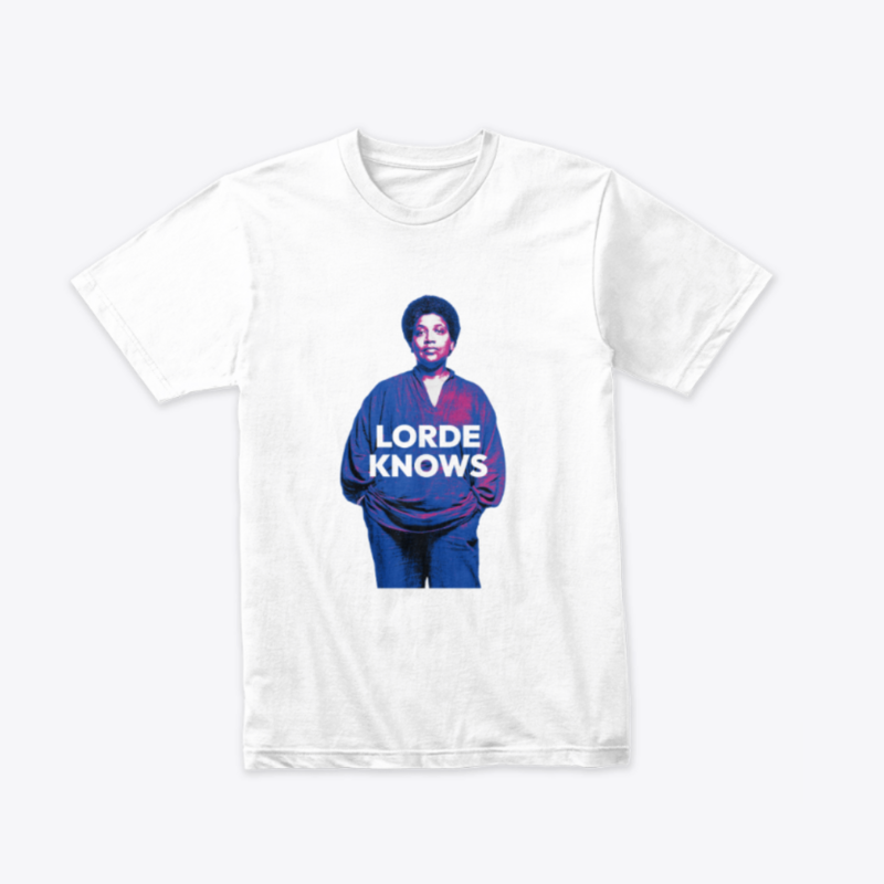 Lorde Know Shirt