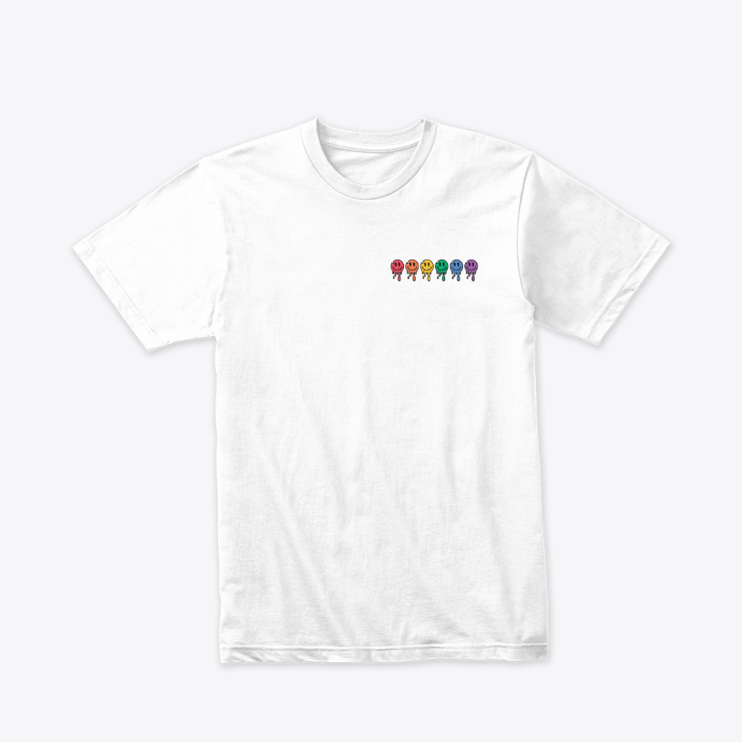 Pride Drip Shirt