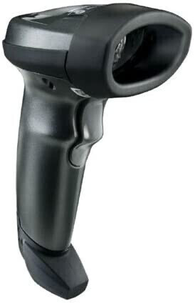 Clover 2D Barcode Scanner (Handheld)