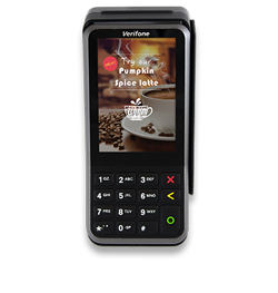 V400m Wi-Fi, Bluetooth