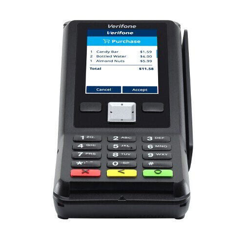 Verifone V200c Plus