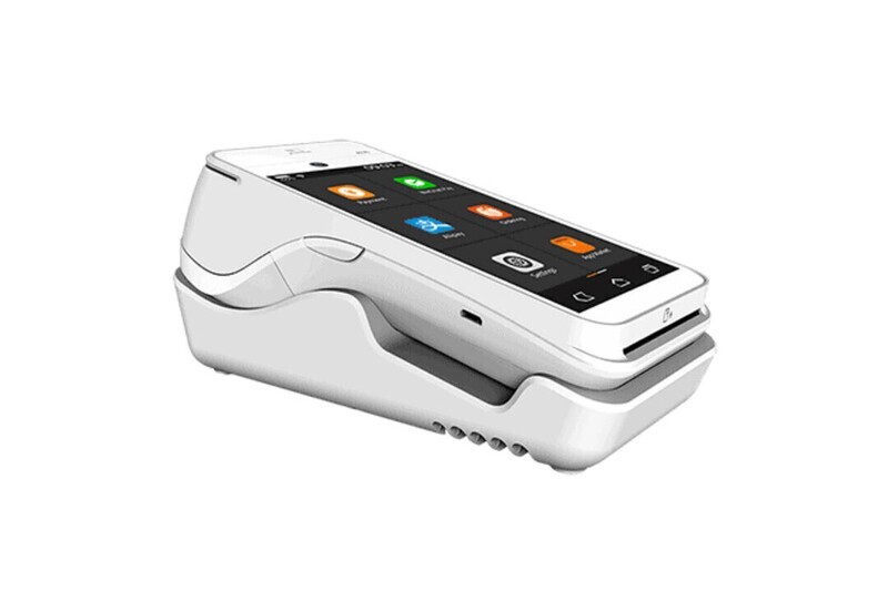 PAX A920 Charge Dock