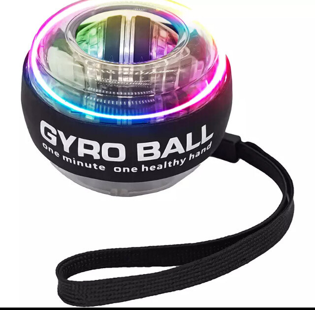 Gyro Ball Armtrainer