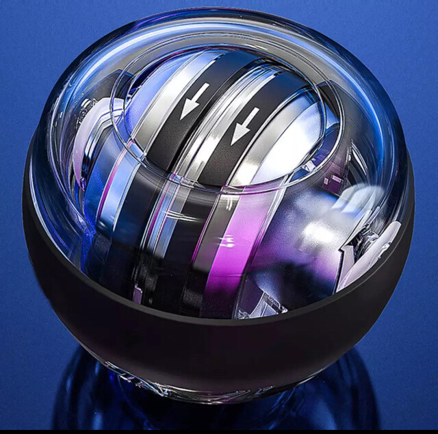 Gyro Ball Armtrainer