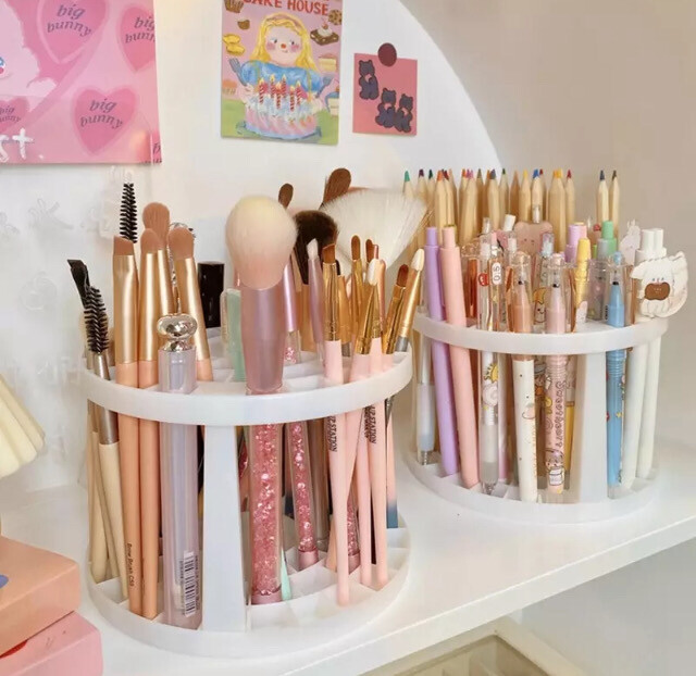 Make- Up Organizer