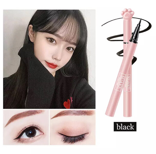 Perfect Eyeliner