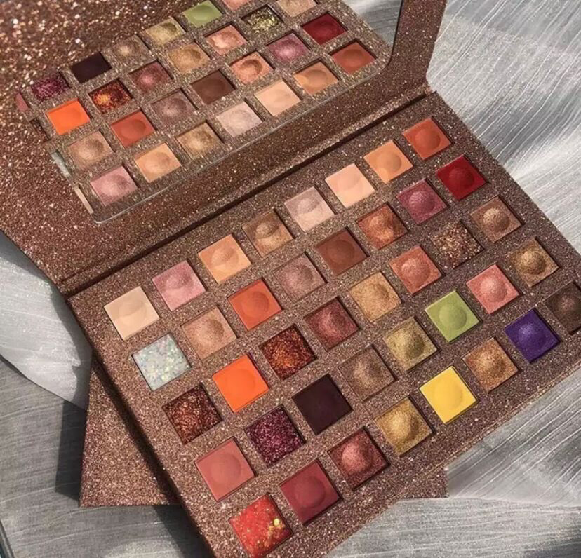 Make-Up Palette
