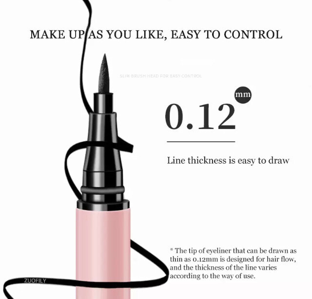 Perfect Eyeliner