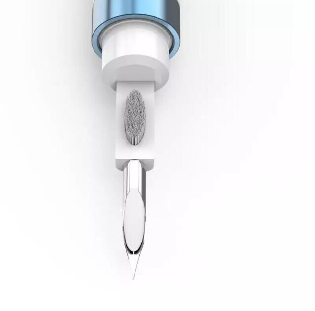Kopfhörer Cleaner