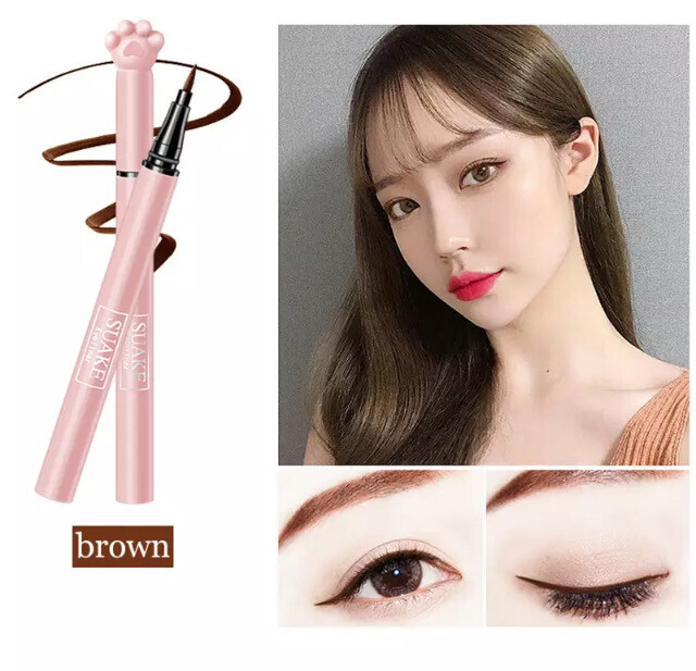 Perfect Eyeliner