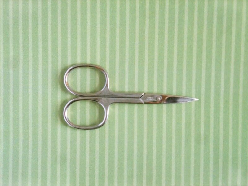 Popeline, Meterware, Baumwollstoff, bio, Streifen, grün-hellgrün, 145 cm breit Popeline, Meterware, Baumwollstoff, bio, Streifen, grün-hellgrün, 145 cm breit