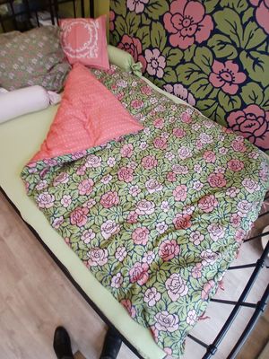 Duvets / Bettdecken
