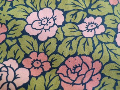 Jersey GOTS. Bioqualität