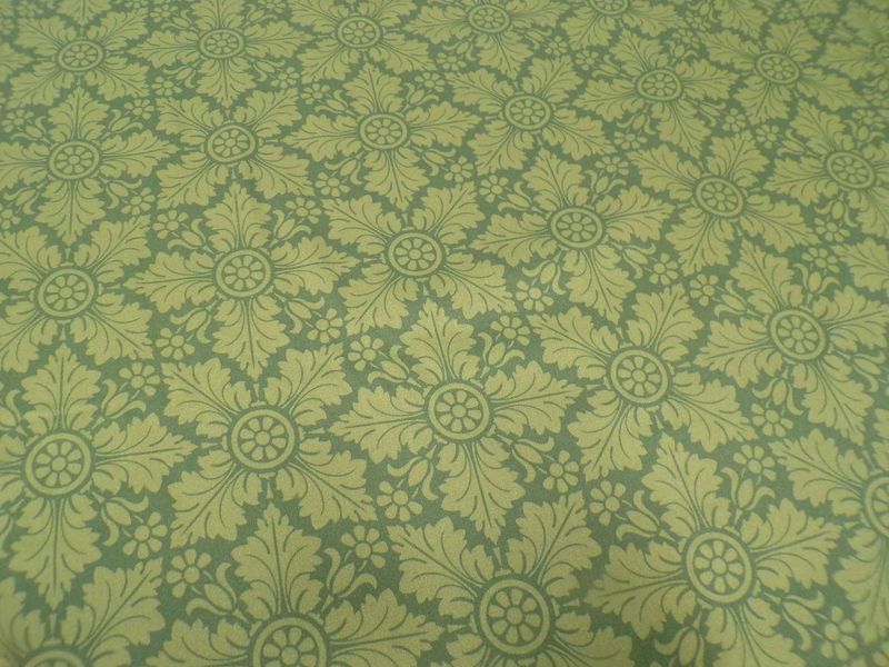 Tischdecke, Weihnachten, festlich, Baumwollsatin, Makosatin, Meterware, Eiskristall, Grün/dunkelgrün Tischdecke, Weihnachten, festlich, Baumwollsatin, Makosatin, Meterware, Eiskristall, Grün/dunkelgrün