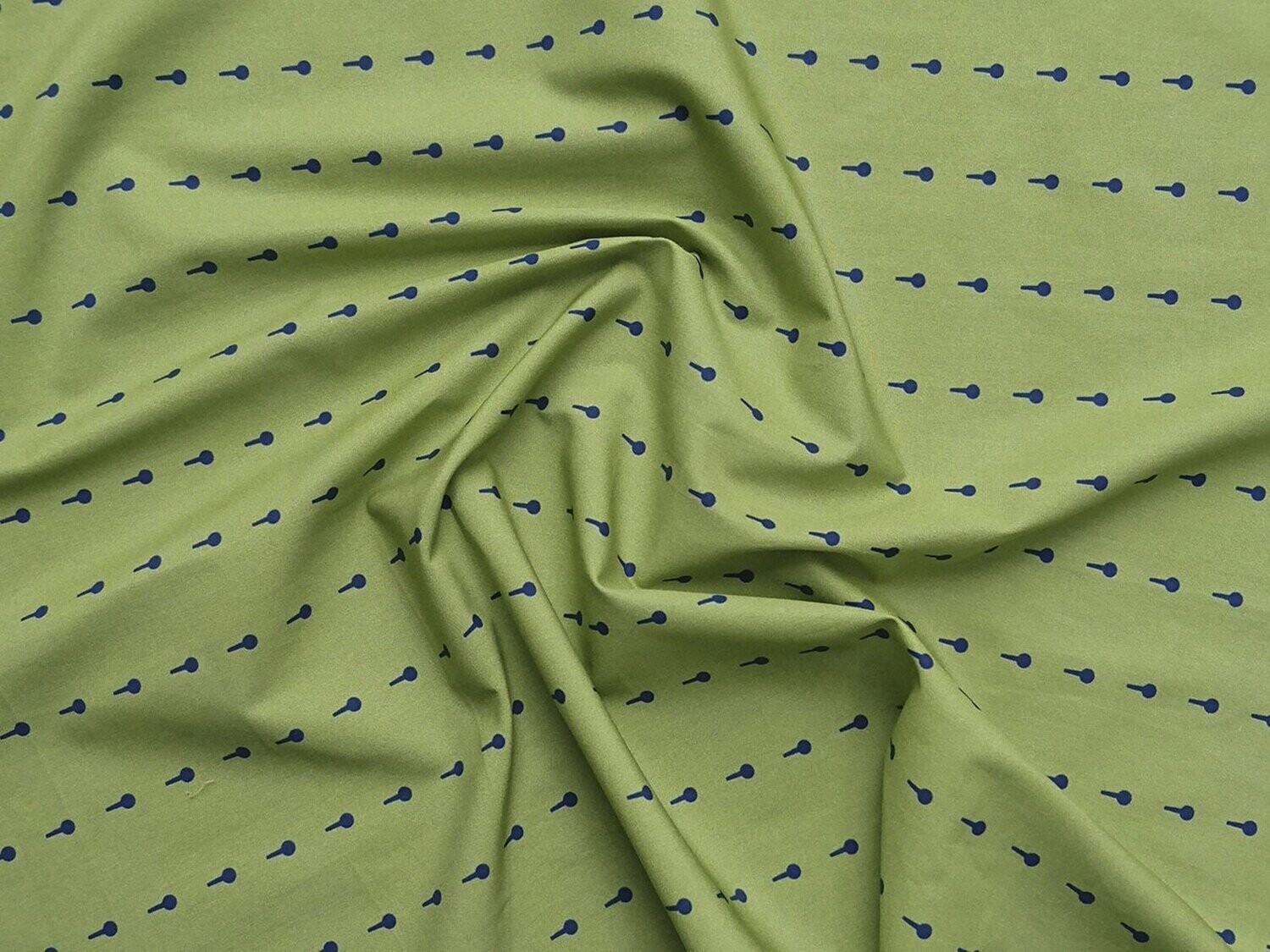 Popeline, Meterware, Baumwollstoff, Motiv Griffel, grün-dunkelblau, Bio, GOTS, Futterstoff, Webware, Trachten, Dirndl, Blusen, Hemden, Patchworkstoff Popeline, Meterware, Baumwollstoff, Motiv Griffel, grün-dunkelblau, Bio, GOTS, Futterstoff, Webware, Trachten, Dirndl, Blusen, Hemden, Patchworkstoff