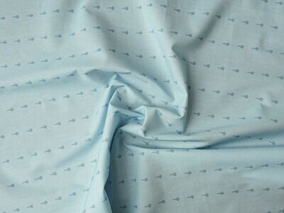 Popeline, Meterware, Baumwollstoff, Motiv Griffel, wasserblau, Bioqualität, GOTS, Futterstoff, Webware, Blusenstoff, Hemdenstoff, Patchworkstoff, Dirndl, Trachten Popeline, Meterware, Baumwollstoff, Motiv Griffel, wasserblau, Bioqualität, GOTS, Futterstoff, Webware, Blusenstoff, Hemdenstoff, Patchworkstoff, Dirndl, Trachten