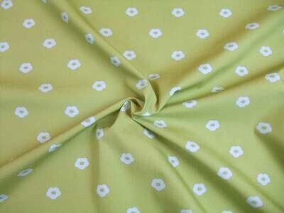 Popeline, Meterware, Baumwollstoff, Motiv Röschen, grün-hellblau, bio, GOTS, Futterstoff, Blümchen, Webware, Blusenstoff, Hemden, Baby, Dirndl, Patchwork, Trachten Popeline, Meterware, Baumwollstoff, Motiv Röschen, grün-hellblau, bio, GOTS, Futterstoff, Blümchen, Webware, Blusenstoff, Hemden, Baby, Dirndl, Patchwork, Trachten