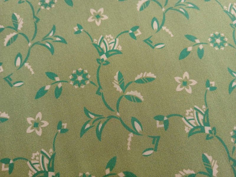 Popeline, Baumwollstoff, Meterware, Disteln, pistaziengrün/grün/vanille, GOTS, bio, Webware, Blusenstoff, Hemdenstoff, Trachten, Patchwork, Dirndl Popeline, Baumwollstoff, Meterware, Disteln, pistaziengrün/grün/vanille, GOTS, bio, Webware, Blusenstoff, Hemdenstoff, Trachten, Patchwork, Dirndl