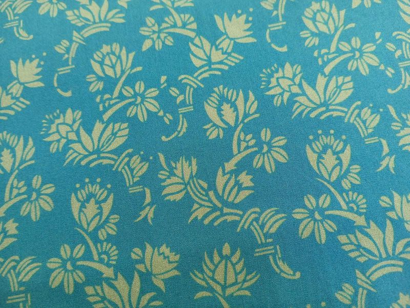 Popeline, Baumwollstoff, Meterware, Art deco, Zackenstar, türkis/pistaziengrün, GOTS, bio, Webware, Blusenstoff, Hemdenstoff, Trachten, Patchwork, Dirndl Popeline, Baumwollstoff, Meterware, Art deco, Zackenstar, türkis/pistaziengrün, GOTS, bio, Webware, Blusenstoff, Hemdenstoff, Trachten, Patchwork, Dirndl