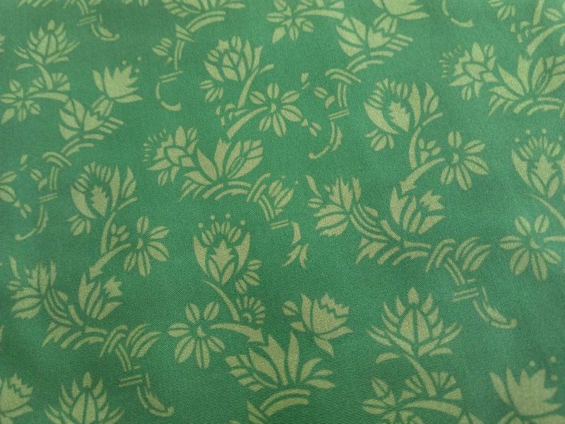 Popeline, Baumwollstoff, Meterware, Art deco, Zackenstar, grün/pistaziengrün, GOTS, bio, Webware, Blusenstoff, Hemdenstoff, Trachten, Patchwork, Dirndl Popeline, Baumwollstoff, Meterware, Art deco, Zackenstar, grün/pistaziengrün, GOTS, bio, Webware, Blusenstoff, Hemdenstoff, Trachten, Patchwork, Dirndl