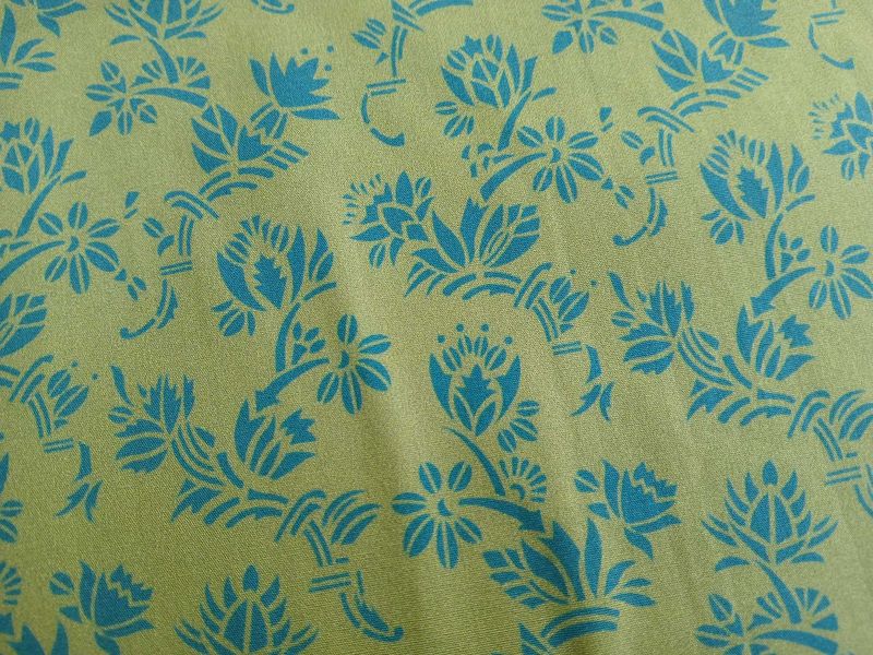 Popeline, Baumwollstoff, Meterware, Art deco, Zackenstar, pistaziengrün/türkis, GOTS, bio, Webware, Blusenstoff, Hemdenstoff, Trachten, Patchwork, Dirndl Popeline, Baumwollstoff, Meterware, Art deco, Zackenstar, pistaziengrün/türkis, GOTS, bio, Webware, Blusenstoff, Hemdenstoff, Trachten, Patchwork, Dirndl
