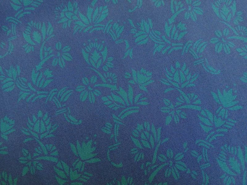 Popeline, Baumwollstoff, Meterware, Art deco, Zackenstar, dunkelblau/türkis, GOTS, bio, Webware, Blusenstoff, Hemdenstoff, Trachten, Patchwork, Dirndl Popeline, Baumwollstoff, Meterware, Art deco, Zackenstar, dunkelblau/türkis, GOTS, bio, Webware, Blusenstoff, Hemdenstoff, Trachten, Patchwork, Dirndl