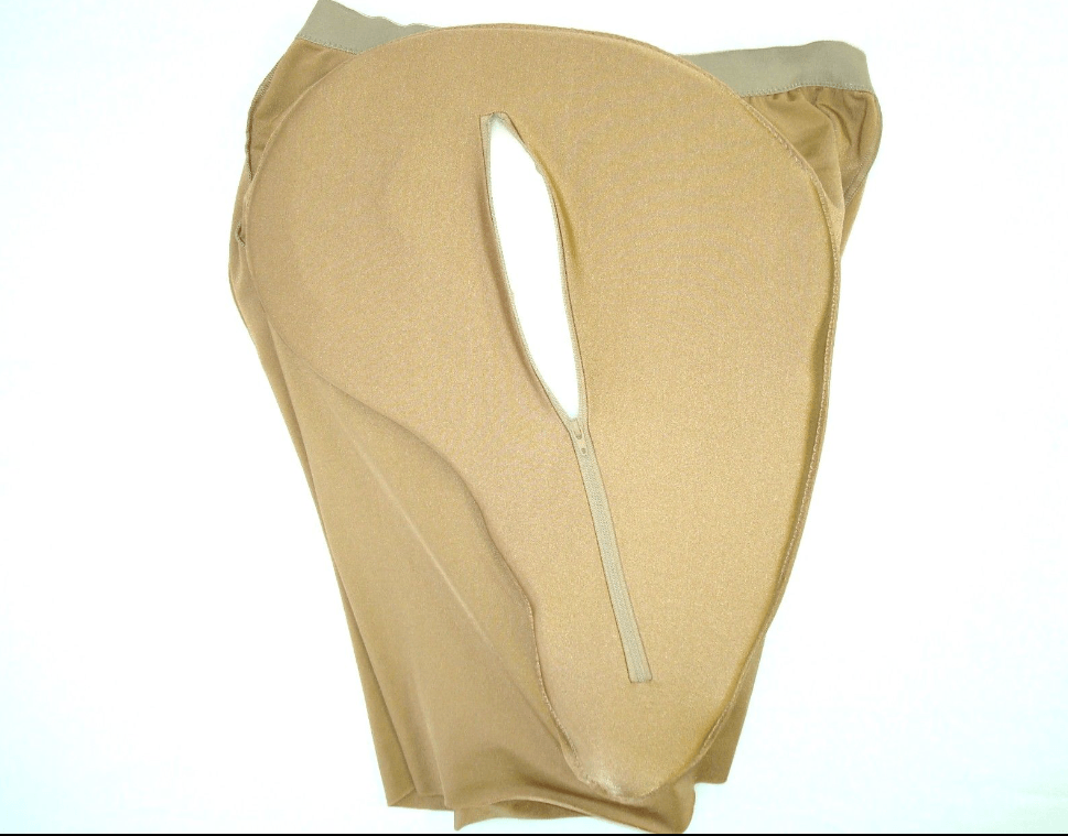 1 Inch Astrobooty Hip/butt Pads for M2F and Cross Dressers -  UK
