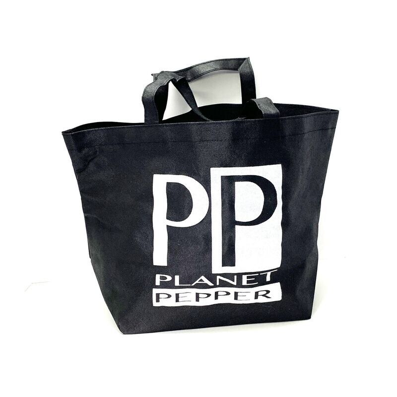 Shopper Tote Bag
