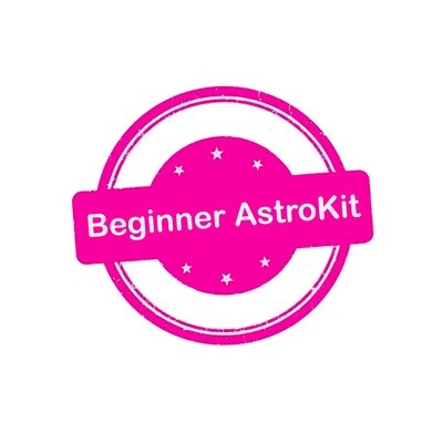 Beginner Astrokit