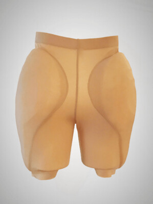 2 inch Astrobooty® Shorts Hip/Butt Pads
