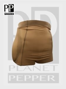 1 Inch Astrobutt with Butt Bumper