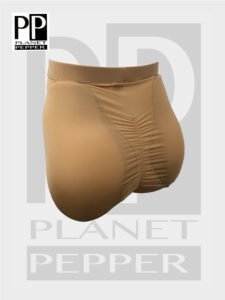 1 Inch Astrobutt with Butt Bumper