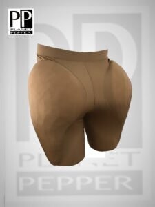 3 inch Astrobooty® Shorts Hip/Butt Pads 3 inch Astrobooty® Shorts Hip/Butt Pads