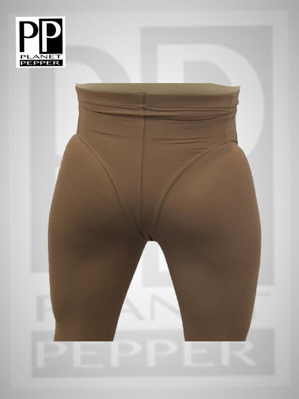 Astrobelt - Waist Cincher Panty