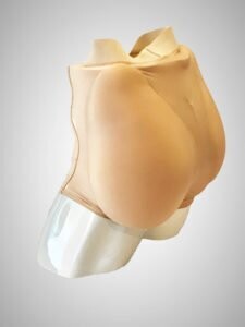 2 Inch Astrobutt with Butt Bumper