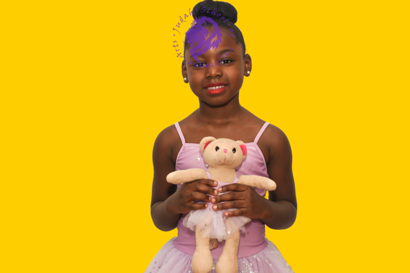 Twinkle Stars Tutu Dress (ages 5.5-6)