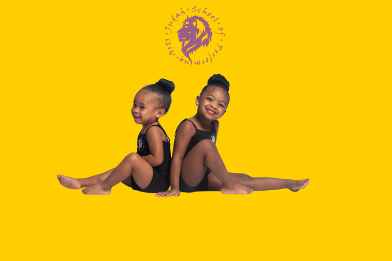 Babies Tumbling/Acro class kit (ages 2-3)